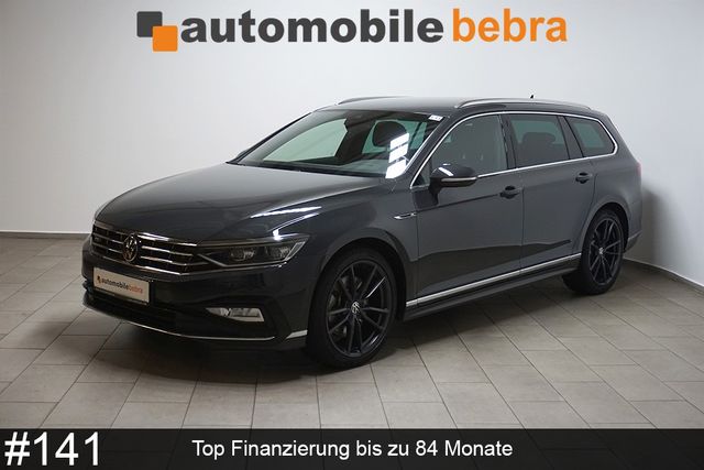 Volkswagen Passat 2.0TDI DSG 2xR-Line 4M Virtual AHK Standh