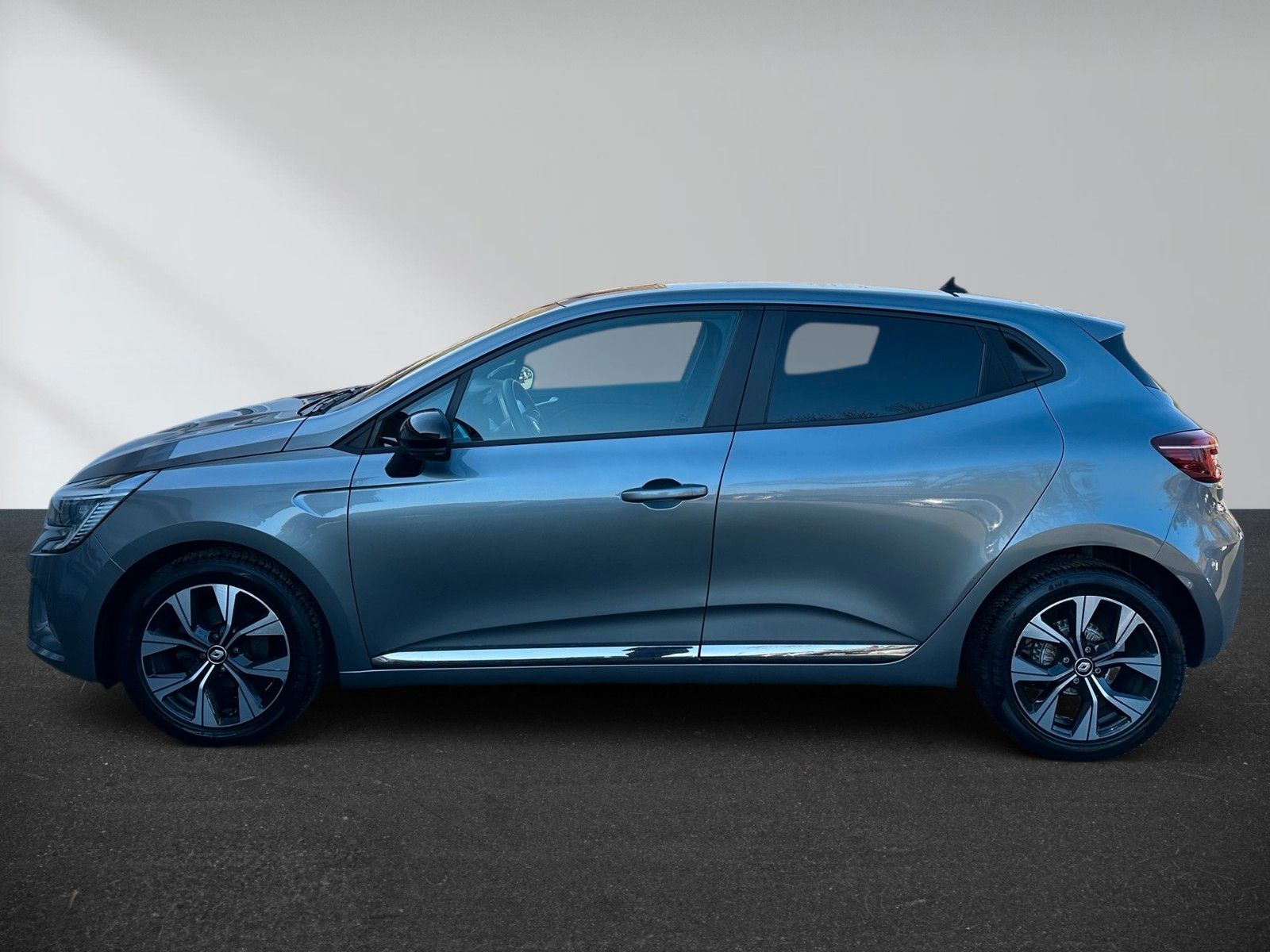 Renault Clio Allwetter Pdc Navi – Bild 8