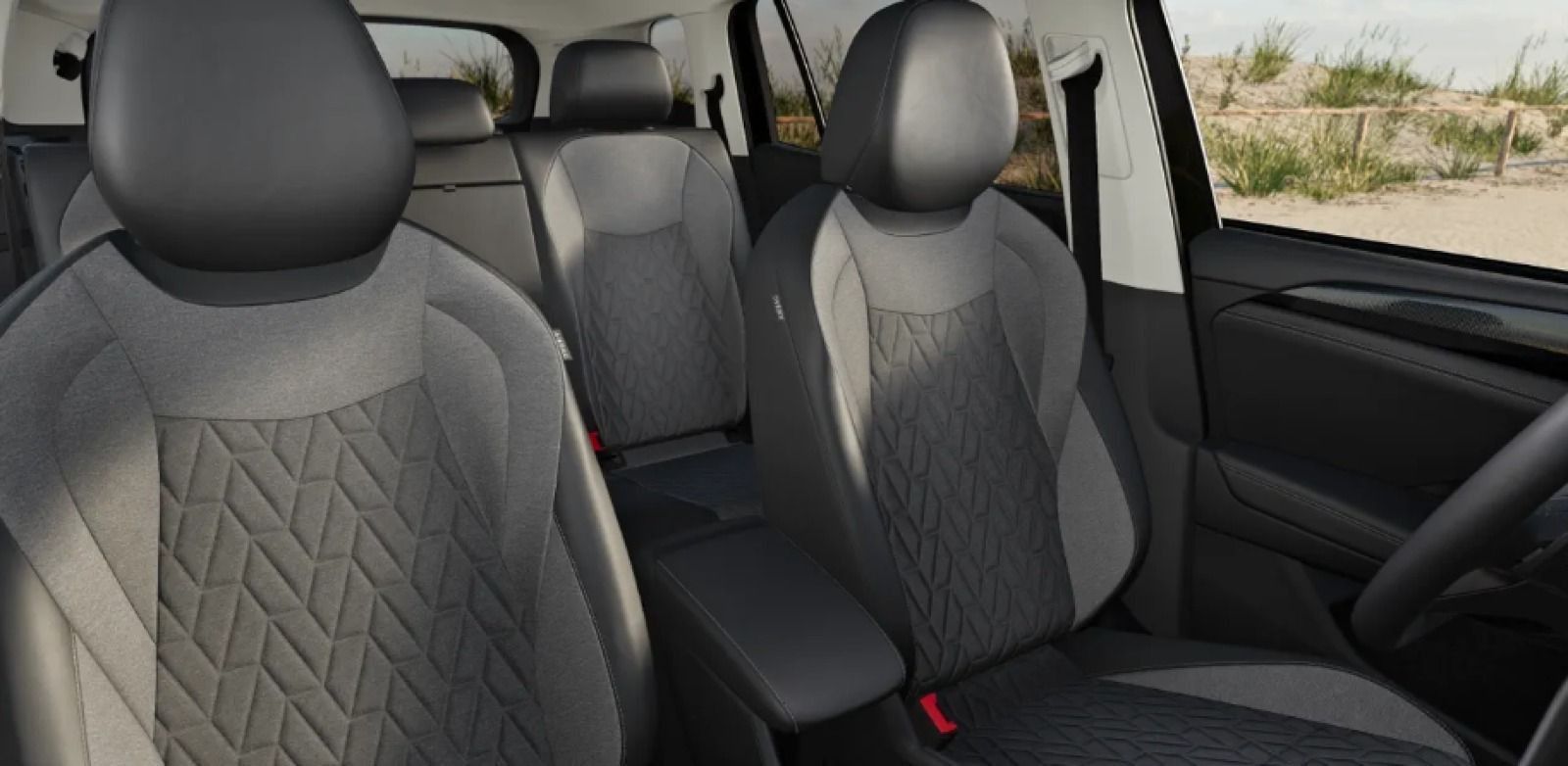 Volkswagen Tayron - Bild 6