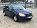 Volkswagen VW Polo 9N3 mit neuen TÜV|Klima|Anhängerku... - Volkswagen Polo: 9n 9n3