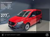 Mercedes-Benz Citan 112 CDI Tourer BASE Feuerwehr geeignet+ - Feuerwehr