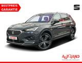 Seat Tarraco FR 2.0TDI DSG 4x4 LED Navi Kamera 4xSHZ - Seat Tarraco in Chemnitz