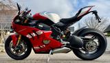 Ducati Panigale V4 SP2 30° Anniversario 916 - DUCATI 916 SP