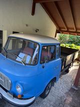 Barkas B1000 - Barkas