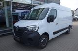 Renault Master 2,3 DCI Kasten L2H2 3,5t NAVI/KAM - gebrauchte Renault Master aus dem Jahr 2024