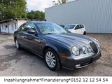 Jaguar S-Type 2.5 L V6 Executive - Jaguar S-Type: 2.5