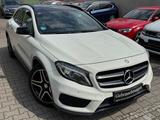 Mercedes-Benz GLA 250 4Matic AMG LINE PANO XENON NAVI 1.Hand - gebrauchte Mercedes-Benz GLA 250 aus dem Jahr 2017