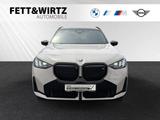 BMW X3 M50 xDrive *Dune Grey*|AHK|Pano|21"LMR - BMW X3 M50 Gebrauchtwagen