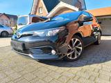 Toyota Auris 1.6 D-4D - Toyota Auris mit Diesel-Antrieb: 1.6