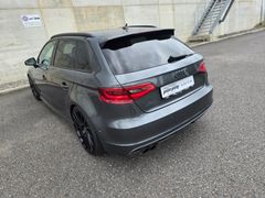 AUDI A3 Sportback 2.0 TDI quattro 3xS-line Sportpaket