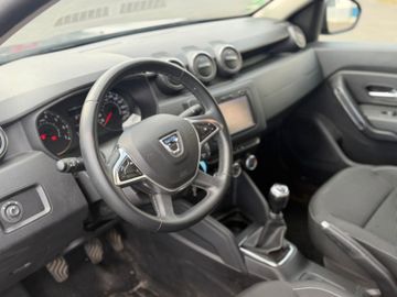 Dacia Duster - 9