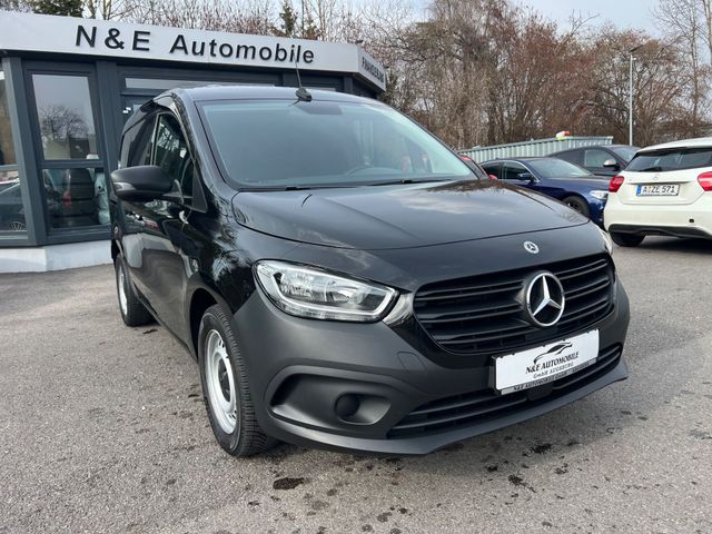 MERCEDES-BENZ Citan 110 CDI standard Worker Plus *AHK*Klima*