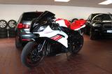 Yamaha R6 Supersportler *SC-PROJECTS* - YAMAHA 2008 R6