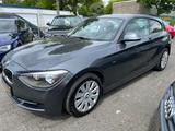 BMW 116 Limousine*Sport*Garantie - gebrauchte BMW 1er Reihe aus dem Jahr 2014