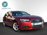 Audi A4 Avant Sport |Bi-Xenon|Pano|Navi|Virtual|Shz| - Audi A4: Rot