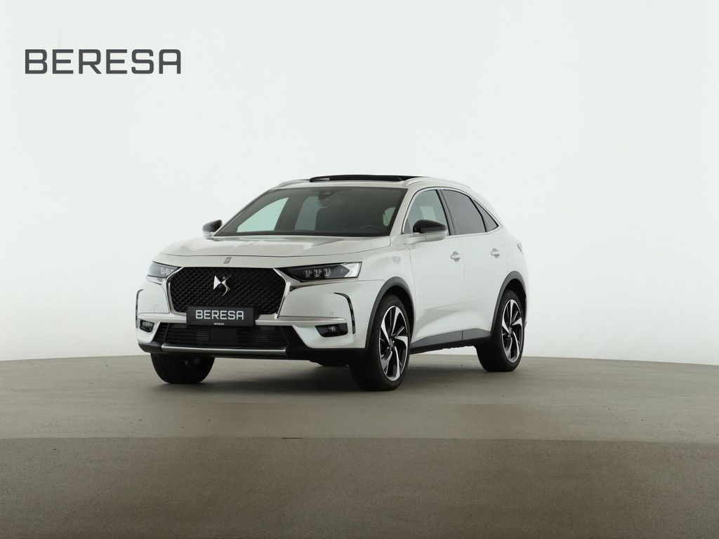 DS Automobiles DS7 (Crossback)