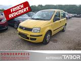 Fiat Panda MyLife 1.2 8V Klima RadioCD Servo - Fiat Panda aus 2011: My