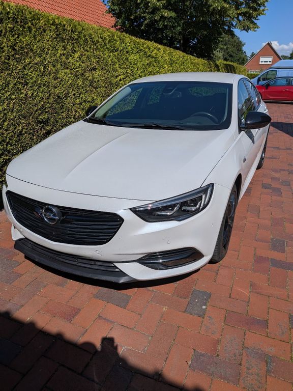 Image of Opel Insignia