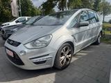 Ford S-Max S-MAX Titanium - Ford S-Max: Standheizung
