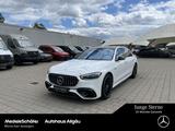 Mercedes-Benz S 63 AMG E Performance lang 21" 4xMASSAGE TV - Mercedes-Benz S 63 AMG aus 2024