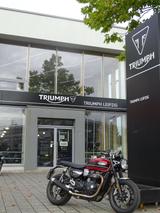 Triumph TIGER 900 GT PRO  *MODELL 2025 MIT PRÄMIE - Angebote entsprechen deinen Suchkriterien