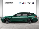 BMW M3 Competition M xDrive Touring Schalensitze ACC - BMW M3 aus 2025