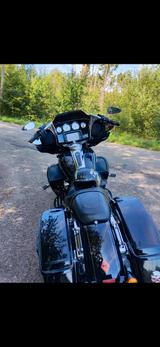 Harley-Davidson Streetglide special 2015 5HD - Offers