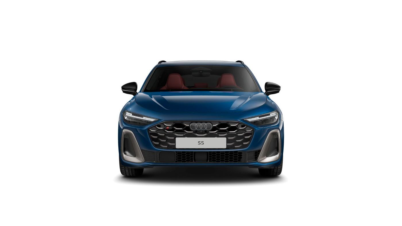 Audi S5 - Bild 3