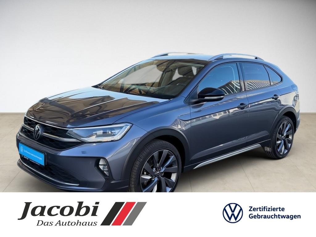 Volkswagen Taigo 10 TSI Style ACCRckfahrkameraAHKNavi 2022