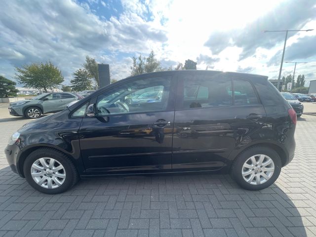 Volkswagen Golf  Plus V Comfortline