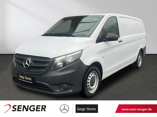 Mercedes-Benz Vito 116 CDI Kasten lang Klima Kamera AHK2,5t 7G