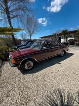 Mercedes-Benz Mercedes Benz W123 240d - Mercedes-Benz 240: W123