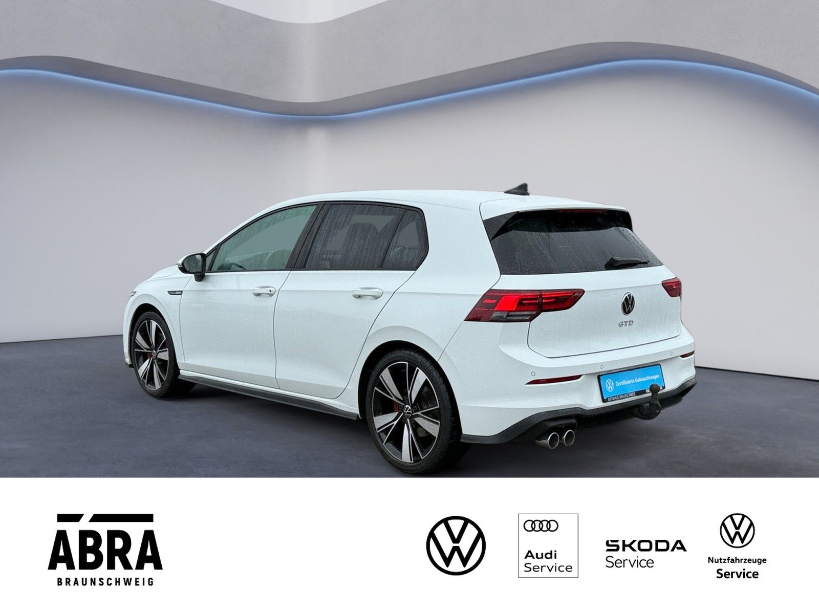 Volkswagen Golf - Bild 4