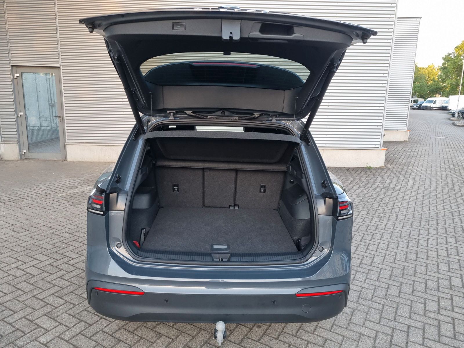 Volkswagen Tiguan - Bild 11