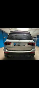 Mercedes-Benz GLB 35 AMG Mercedes-AMG GLB 35 4MATIC DCT Me... - Mercedes-Benz GLB 35 AMG von privat