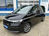Volkswagen T7 Multivan 2,0 TSI Style, Leder, Pano, Standh. - Volkswagen T7 Multivan mit Panoramadach