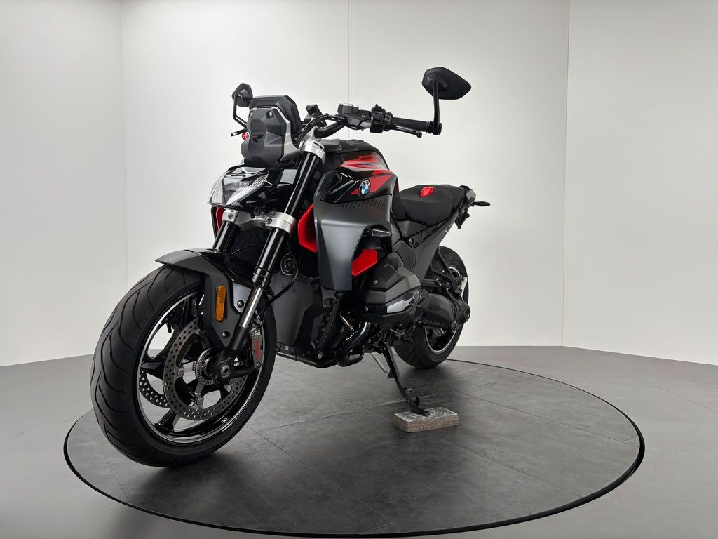 Fahrzeugabbildung BMW R 1300 R OPTION 719 *NEUWERTIG *1.HAND