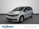 Volkswagen Touran 2.0 TDI Comfortline DSG NAVI SHZ AirCare - VW Touran Gebrauchtwagen in Wiesbaden