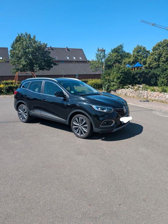 Image of Renault Kadjar