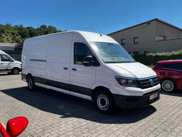 Volkswagen Crafter - 6