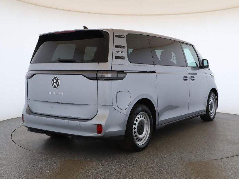 Volkswagen ID. Buzz - Bild 3