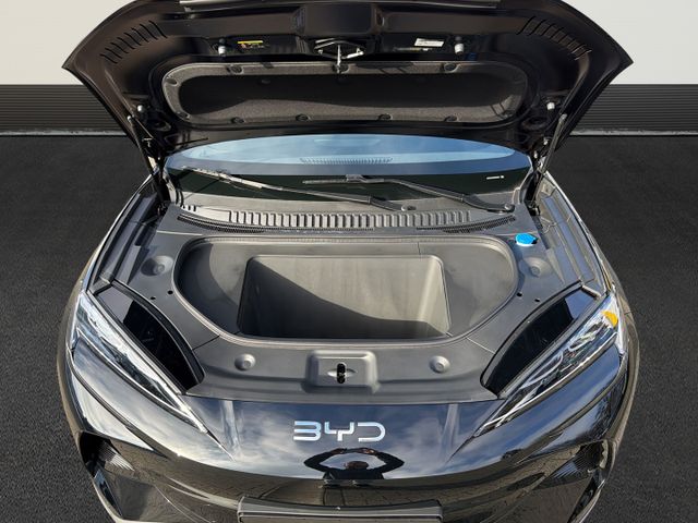 BYD SEALION 7 Comfort+Pano.+Leder+Dynaudio+360Kam.+A