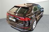 Audi Q8 55 TFSI TIPT*QUA*PANO*ACC*MATRIX*HUD*B&O*360* - Audi Q8 in Düsseldorf