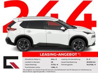Nissan X-Trail - Vorschau Bild 1