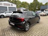 Volkswagen Polo VI R-Line*ACC*LED*NAV*CAM*PDC*SHZ*APPLE CAR - Volkswagen Polo: Kleinwagen