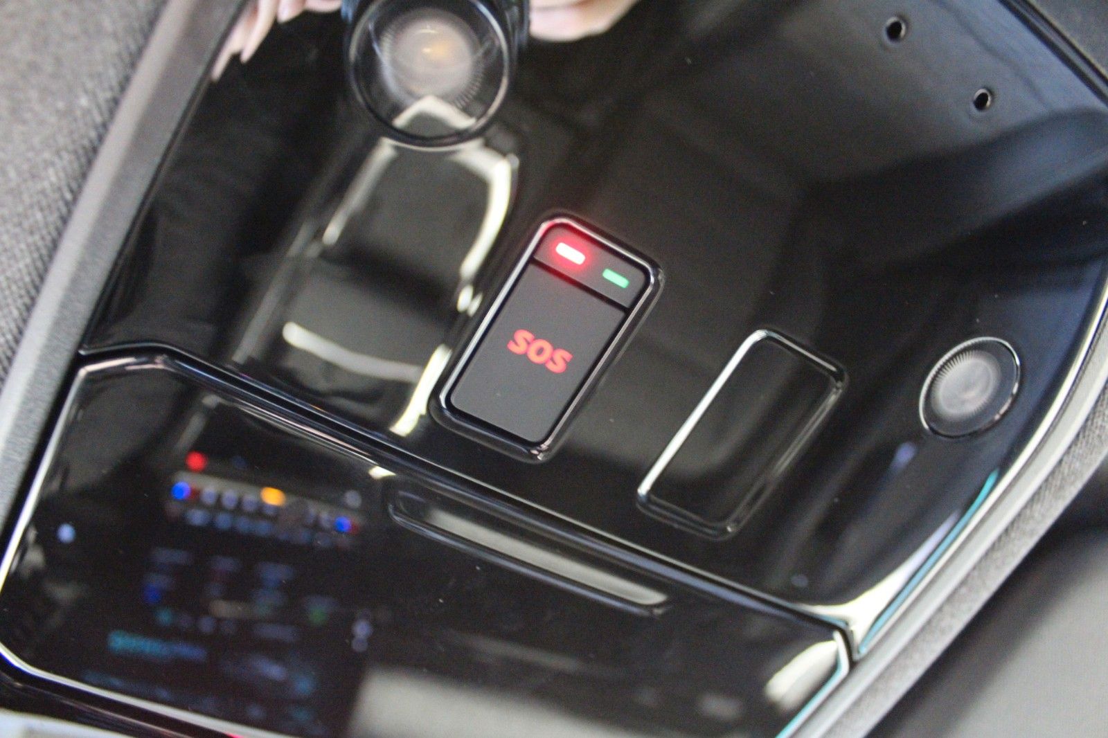 Fahrzeugabbildung Renault Espace Full Hybrid 200 Techno 7 Sitzer