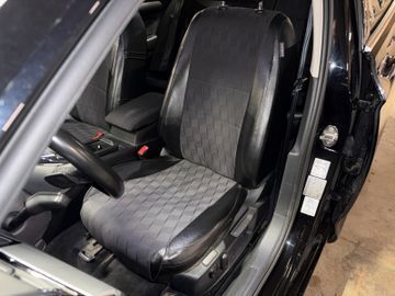Volkswagen Passat - 10