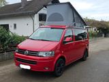 Volkswagen T5 California Comfortline - Volkswagen T5 California: Comfortline