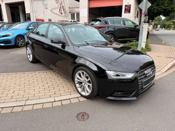 Audi A4 - 3