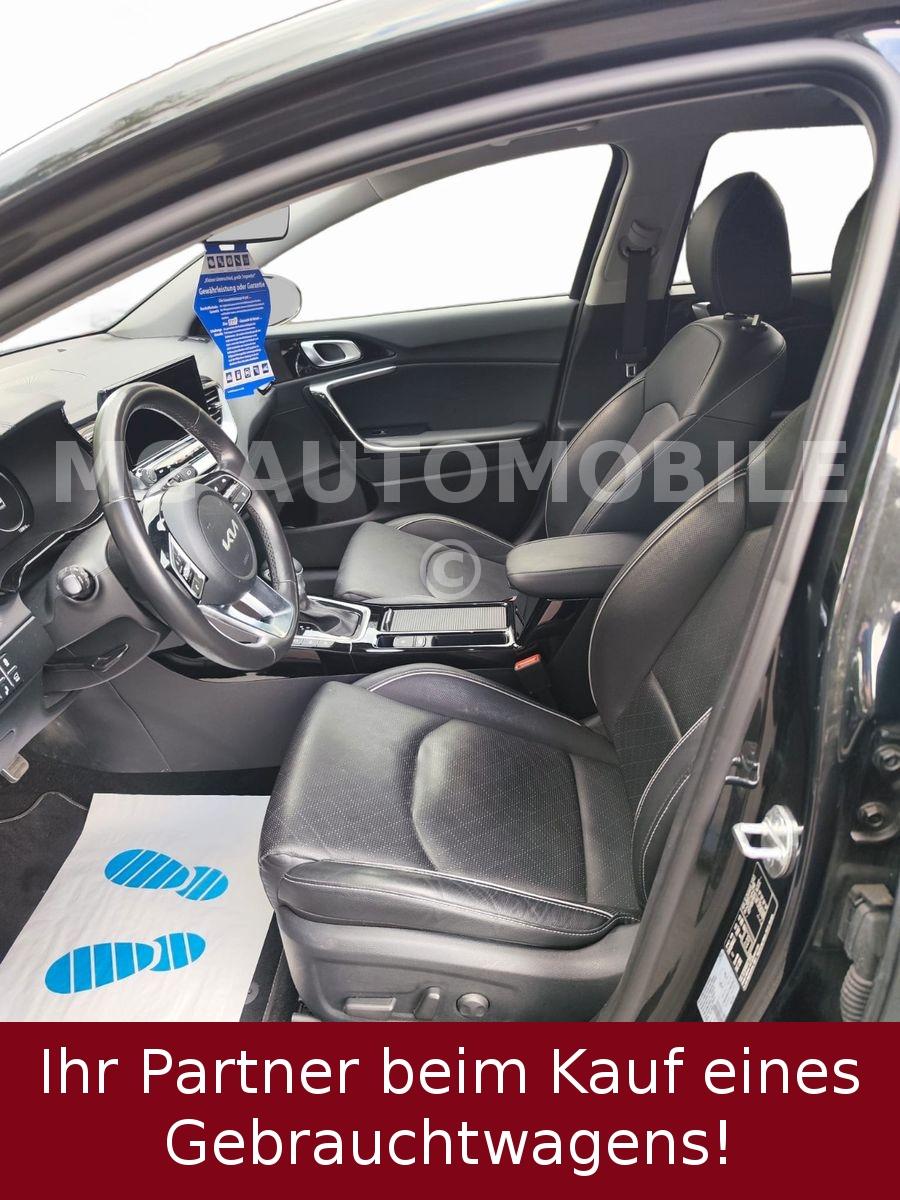 Kia Ceed SW 1.6 CRDi 48V DCT7 Platinum 1.Hd LED Pano